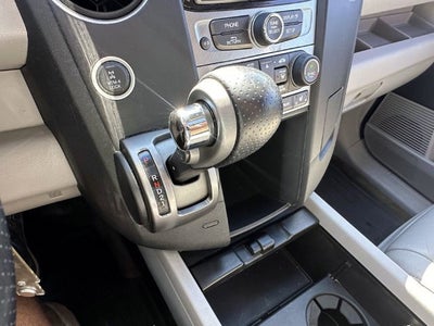 2015 Honda Pilot EX-L