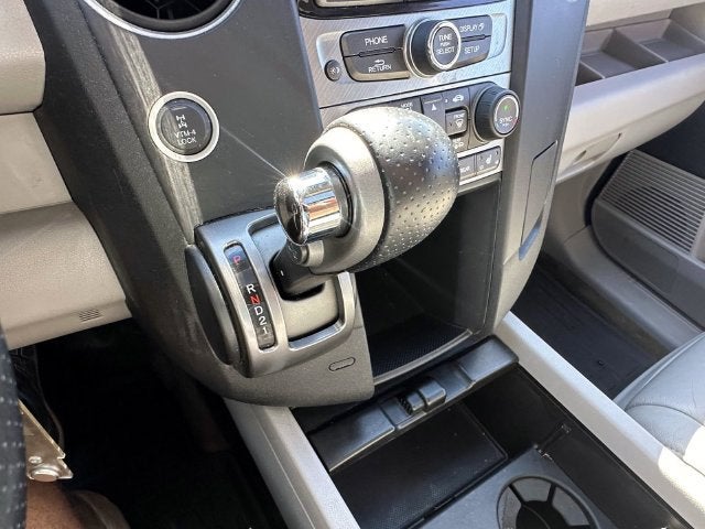2015 Honda Pilot EX-L