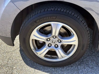 2015 Honda Pilot EX-L