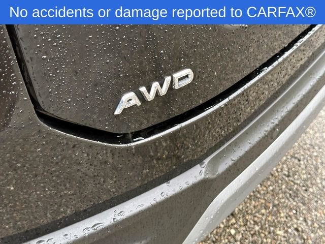 2024 Honda Pilot EX-L 8 Passenger