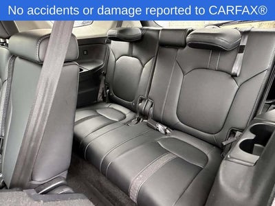 2024 Honda Pilot EX-L 8 Passenger