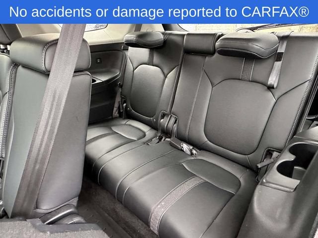 2024 Honda Pilot EX-L 8 Passenger