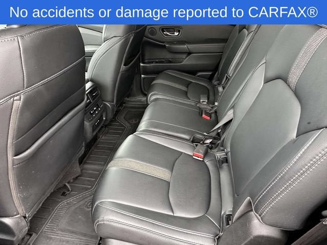 2024 Honda Pilot EX-L 8 Passenger