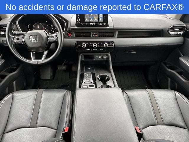 2024 Honda Pilot EX-L 8 Passenger
