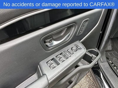 2024 Honda Pilot EX-L 8 Passenger