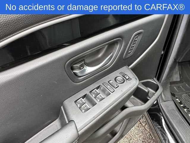 2024 Honda Pilot EX-L 8 Passenger