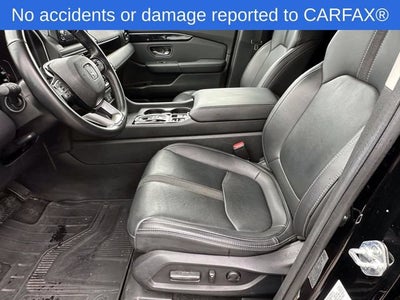 2024 Honda Pilot EX-L 8 Passenger