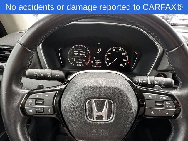 2024 Honda Pilot EX-L 8 Passenger