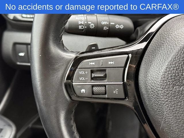2024 Honda Pilot EX-L 8 Passenger