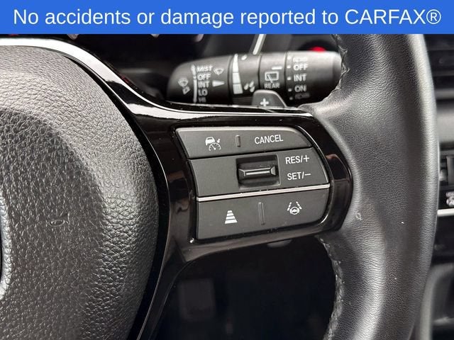2024 Honda Pilot EX-L 8 Passenger