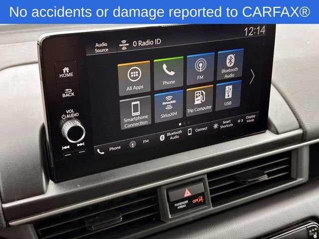 2024 Honda Pilot EX-L 8 Passenger