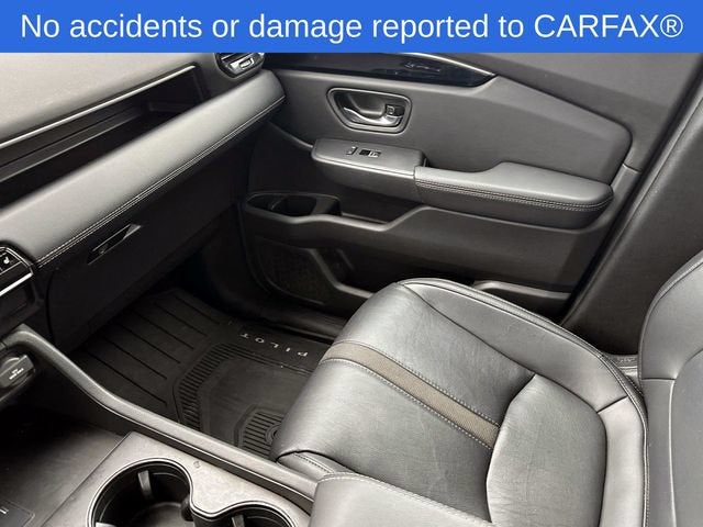 2024 Honda Pilot EX-L 8 Passenger