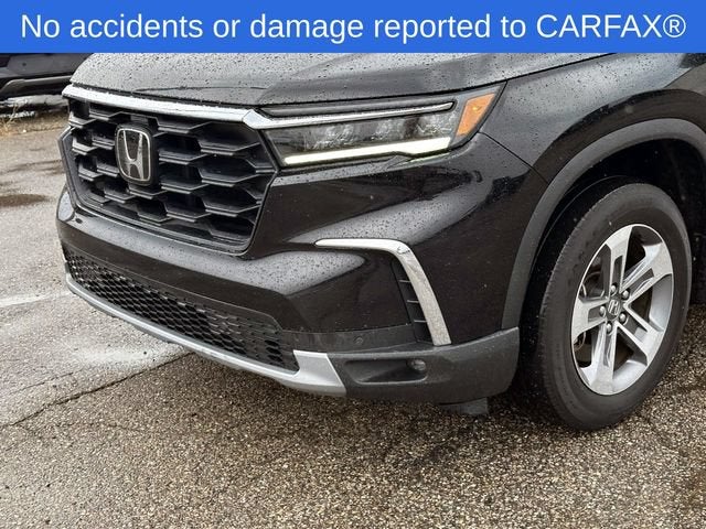 2024 Honda Pilot EX-L 8 Passenger