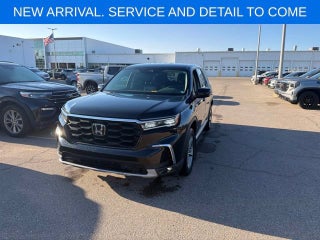 2024 Honda Pilot EX-L 8 Passenger