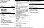 2004 Buick Rainier CXL
