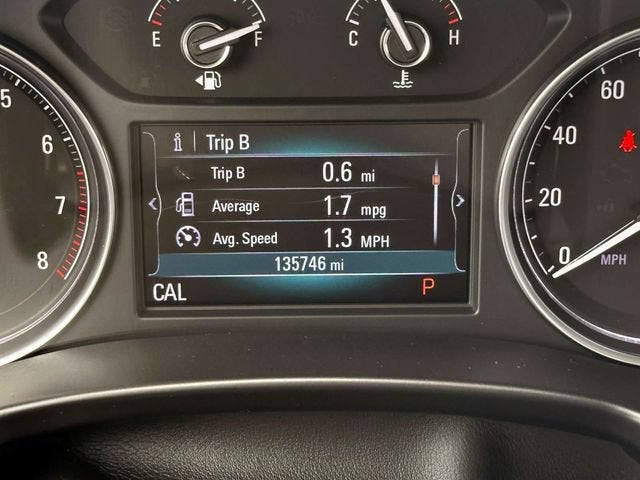 2019 Buick Enclave Essence