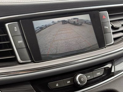 2019 Buick Enclave Essence