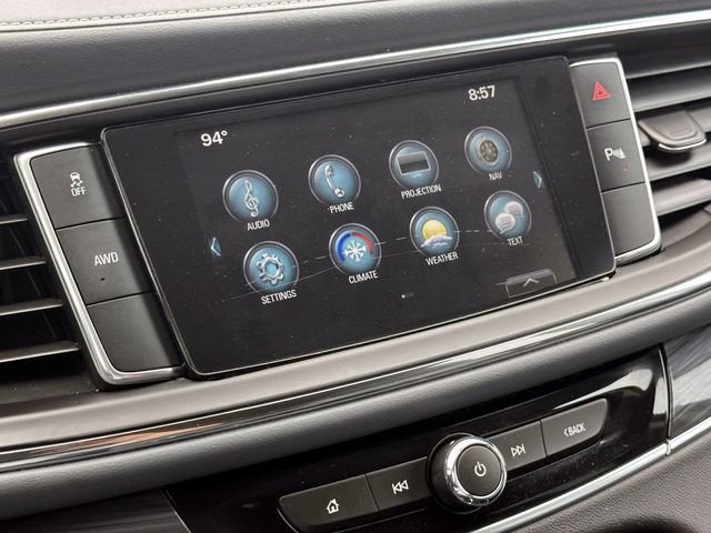 2019 Buick Enclave Essence