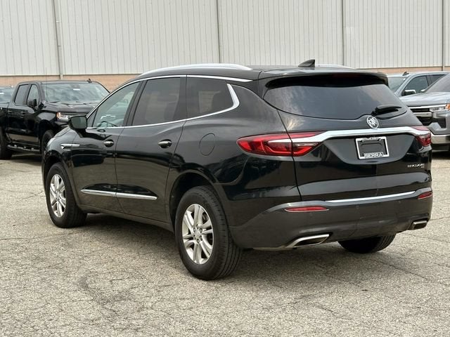 2019 Buick Enclave Essence