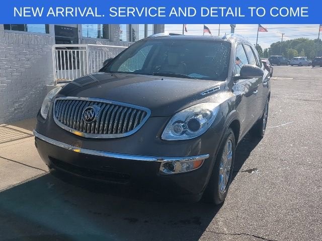 2011 Buick Enclave CXL-1