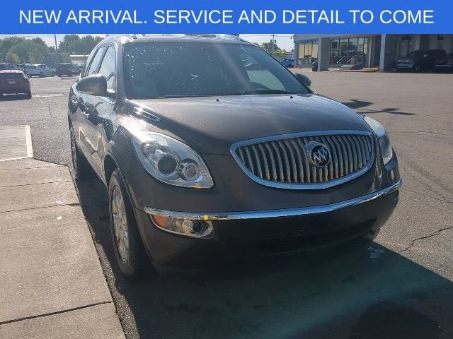 2011 Buick Enclave CXL-1