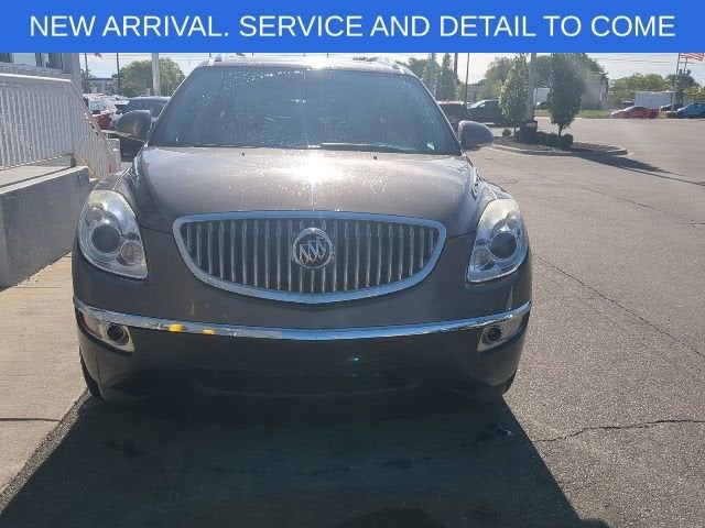 2011 Buick Enclave CXL-1