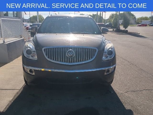 2011 Buick Enclave CXL-1