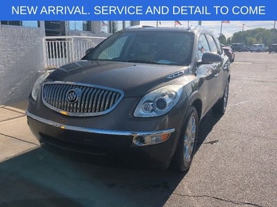2011 Buick Enclave CXL-1