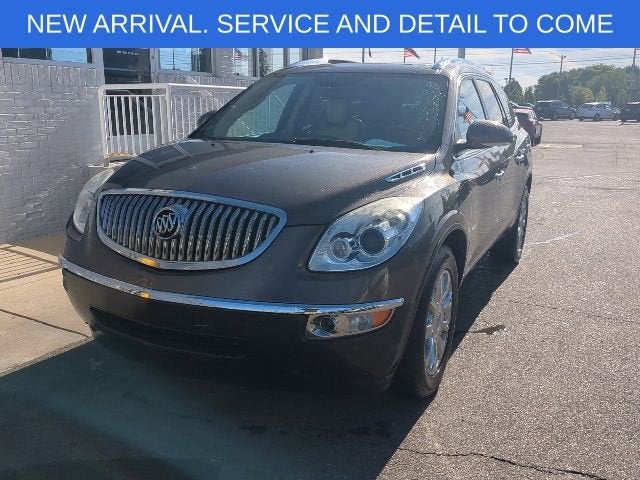 2011 Buick Enclave CXL-1