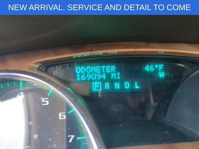 2011 Buick Enclave CXL-1