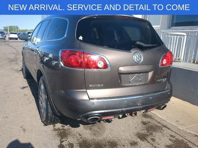 2011 Buick Enclave CXL-1