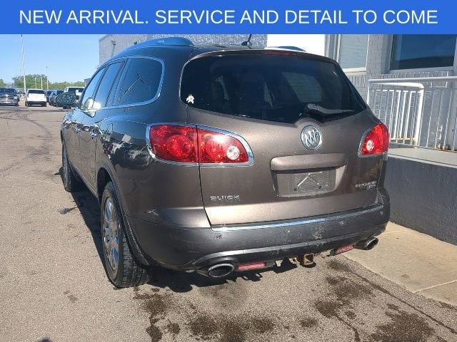 2011 Buick Enclave CXL-1