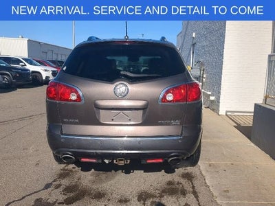 2011 Buick Enclave CXL-1
