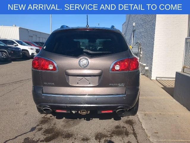 2011 Buick Enclave CXL-1