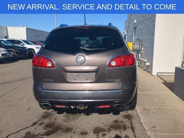 2011 Buick Enclave CXL-1