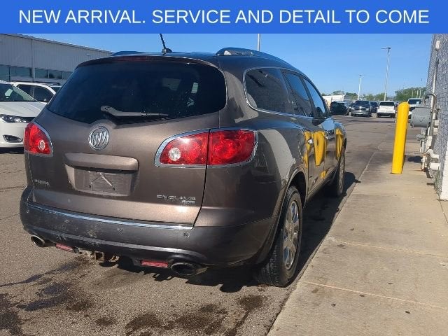 2011 Buick Enclave CXL-1