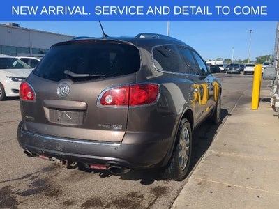 2011 Buick Enclave CXL-1