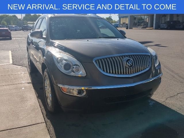 2011 Buick Enclave CXL-1