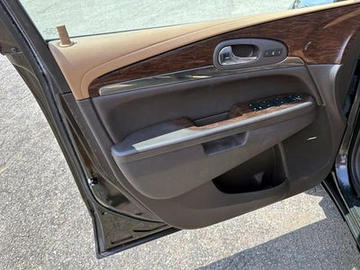 2014 Buick Enclave Leather