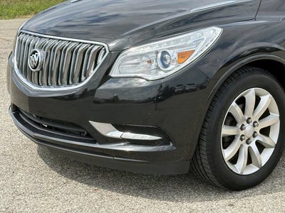2015 Buick Enclave Premium