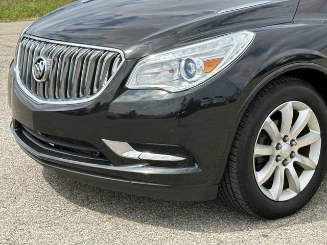 2015 Buick Enclave Premium