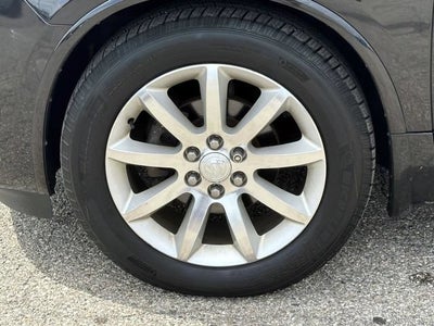 2015 Buick Enclave Premium