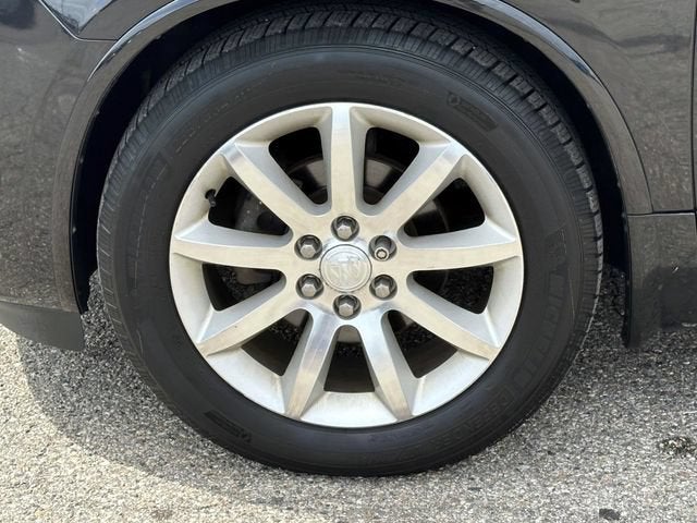 2015 Buick Enclave Premium