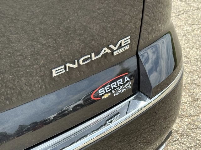 2015 Buick Enclave Premium