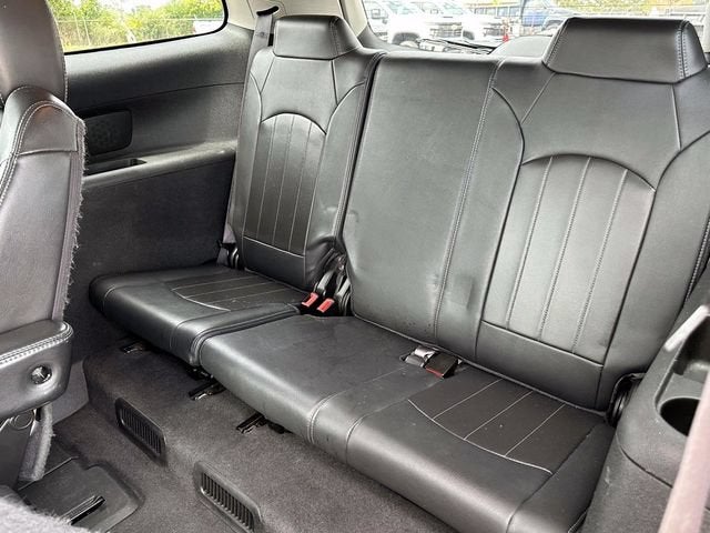 2015 Buick Enclave Premium
