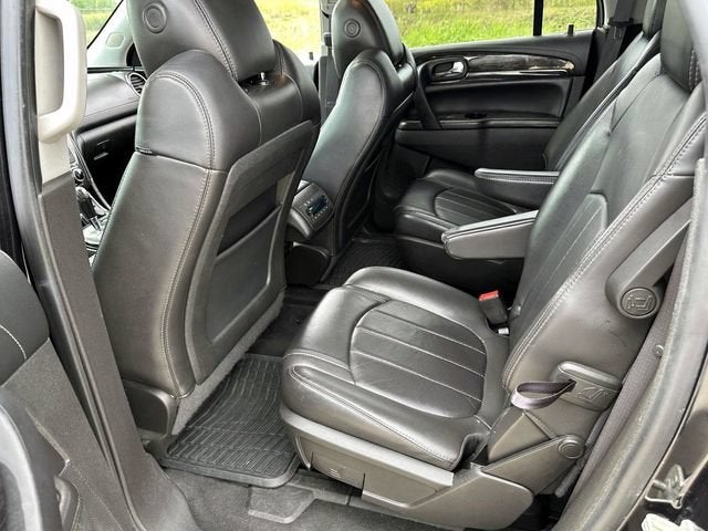 2015 Buick Enclave Premium