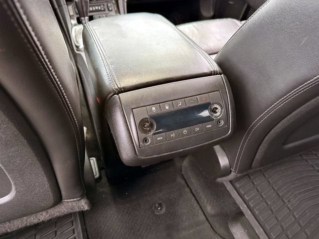 2015 Buick Enclave Premium