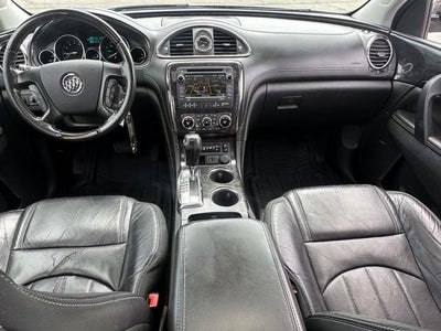 2015 Buick Enclave Premium