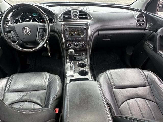 2015 Buick Enclave Premium