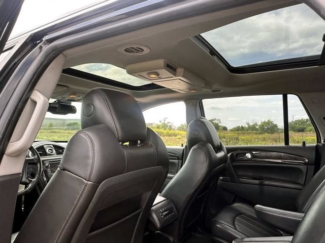 2015 Buick Enclave Premium